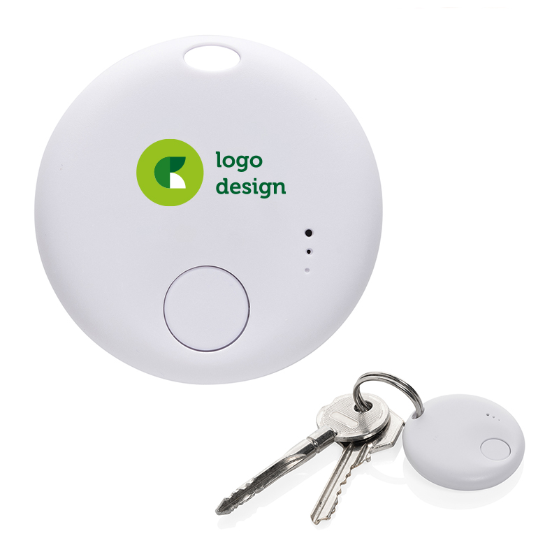 Key finder gerecycled plastic